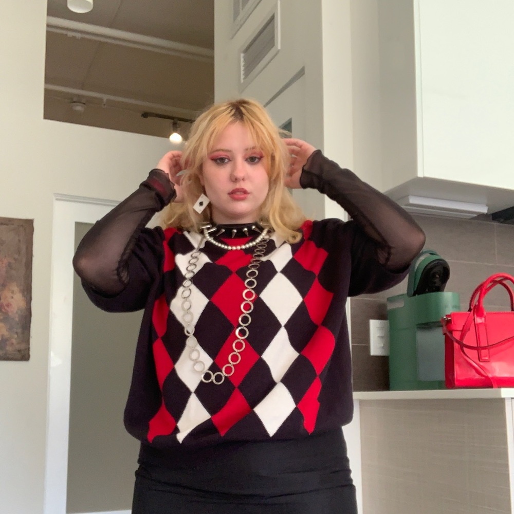 Meet your Posher, Mariana